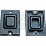 Membransatz Bremsflüssigkeitsausgleichsbehälter RVD-401 Vergl Nr.43028-1058/003-M68-032A