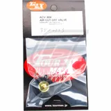 air cut valve ACV-404 set compare no 43028-1084/92144-1885