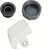 brake fluid reservoirs RVR-106 #45520-GM9-711