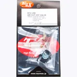 Vergaser-Membran ACV-206 SET VerglNr. 5Y1-1490A-00