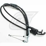 gas cable set for DUCATI