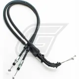 Gaszug-SET für DUCATI 3510320