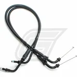 gas cable set for DUCATI 3510321