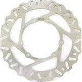 brake disc for CR125/250 '95-07 + CRF250R/450R '04-14