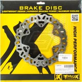 Bremsscheibe für KTM125-530 '90-20 + Husq. 125-501 '14-20 35500151