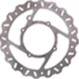 Bremsscheibe für KTM85SX (19/16) '12-20 + TC85 '14-20