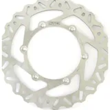 brake disc for RM125/250 '88-12 + YZ250F/450F '01-15