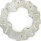 Bremsscheibe für KX65 '00-20 + RM65 '03-05