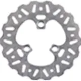 Bremsscheibe für LT-Z400 '03-13 + LT250R Quadracer'85-92