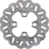 Bremsscheibe für YFZ450R '09-20 + YFM700R Raptor '06-20