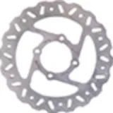 brake disc for 200 Blaster '88-06 + 350 Banshee '02-06