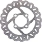 brake disc for YFZ450R '09-20 + YFM700R Raptor '06-20 35500185