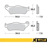 Bremsbeläge für KTM125/150/200/250/300/350/450/525/530 Bremsbeläge für KTM125/150/200/250/300/350/450/525/530