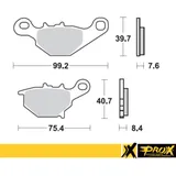 Bremsbeläge für RM85 '05-20