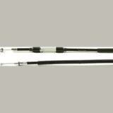 Kupplungszug für CR250R '84-97 + RM250 '96-00