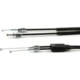 throttle cable for CRF250R 04-09 + CRF450R '02-08