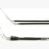 Gaszug für DR250S '93-95 + DR650SE '92-95