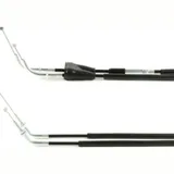 Gaszug für DR-Z250 '01-07