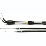 throttle cable for KL650E '08-15