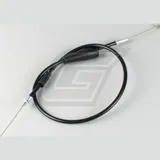 throttle cable for KTM50SX Mini '09-16 + 50SX Pro JR '09