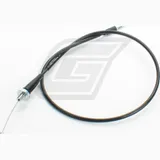 throttle cable for KTM85SX '03-17 + 125SX 98-08 + '11-16
