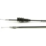 throttle cable for KX125 '82-87 + KX250 '82 + KDX450 '82