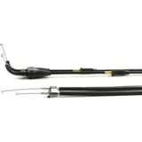 throttle cable for KX250F '06-10 + KX450F '06-08