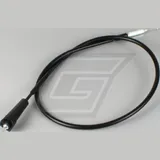 throttle cable for LT-Z400 '03-08