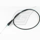 throttle cable for RM125 '01-08 + RM250 '01-08