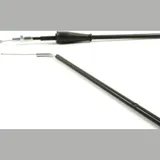 throttle cable for RM125 '88-94 + RM250 '82-92 + '95-96