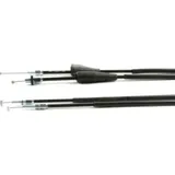 throttle cable for XR650R '00-07