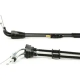 throttle cable for YZ450F '14-16