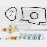 Vergaserreparatursatz für CR125R '02