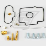 Vergaserreparatursatz für CR250R '01