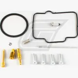 Vergaserreparatursatz für KX125 '91