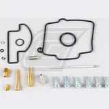 Vergaserreparatursatz für KX250 '01