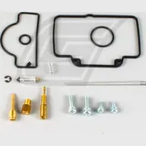 carburettor rebuild kit for RM125 '91 carburettor rebuild kit for RM125 '91