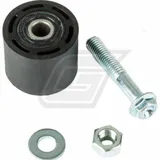 Chain Roller for RM125/250 '01-12 + RM-Z250/450 '04-20