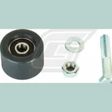 Kettenrolle für CR250 '02-04 + CRF250X '04-17