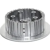 innere Kupplungsnabe für CR125 '00-07 + CRF250R/X '04-09 + KTM2