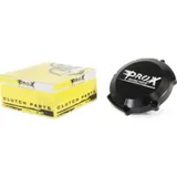 Clutch Cover for YZ250F '01-13 + WR250F '01-13