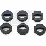 clutch damper rubber set for KDX200 '89-05