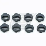 Kupplungsruckdämpfer Set für KX250F '06-20 + RM-Z250 '06