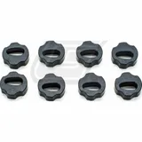 clutch damper rubber set for YZ450F '03-17 + WR450F '04-18