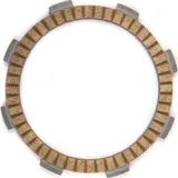 Kupplungslamelle für CR80 '87-02 + CR85 '03-04 + MB50/80