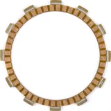 friction plate for CRF250R '08-09 + '11-17 + CRF250X '04-17