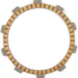 friction plate II for GSF1200 Bandit '01-05
