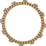 friction plate II for Kawasaki ZX12R '02-05