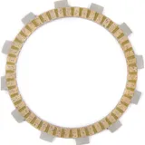 friction plate II for Yamaha R6 '03-06