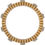 friction plate III for for GSF1200 Bandit '01-05